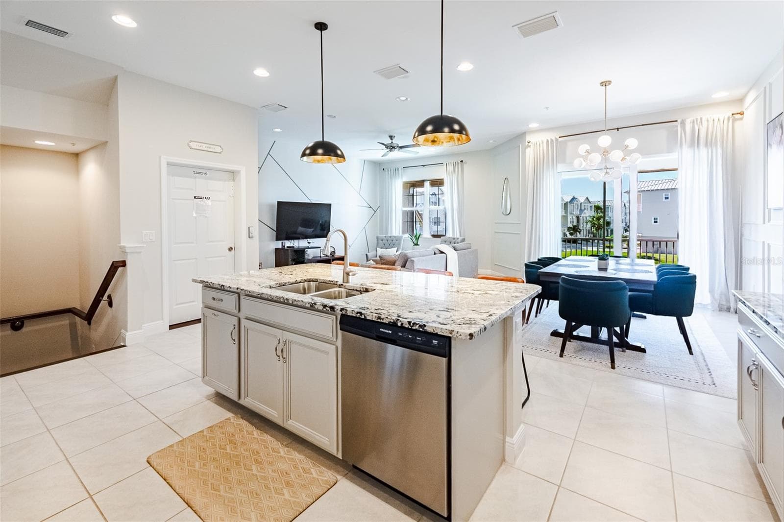 Townhouse at 10345 LONGSHORE RD #31, PLACIDA, photo 11 of 41