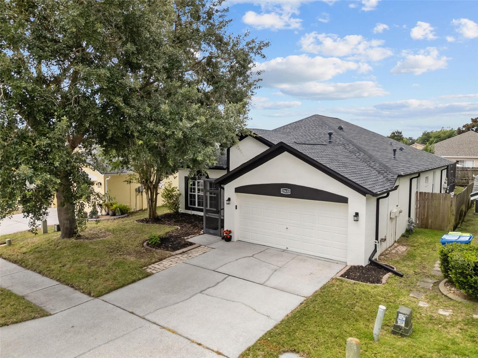 Single Family Residence at 22633 MARSH WREN DR, LAND O LAKES, photo 10 of 43