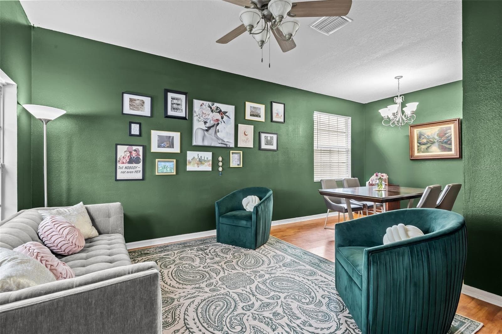 Single Family Residence at 22633 MARSH WREN DR, LAND O LAKES, photo 11 of 43
