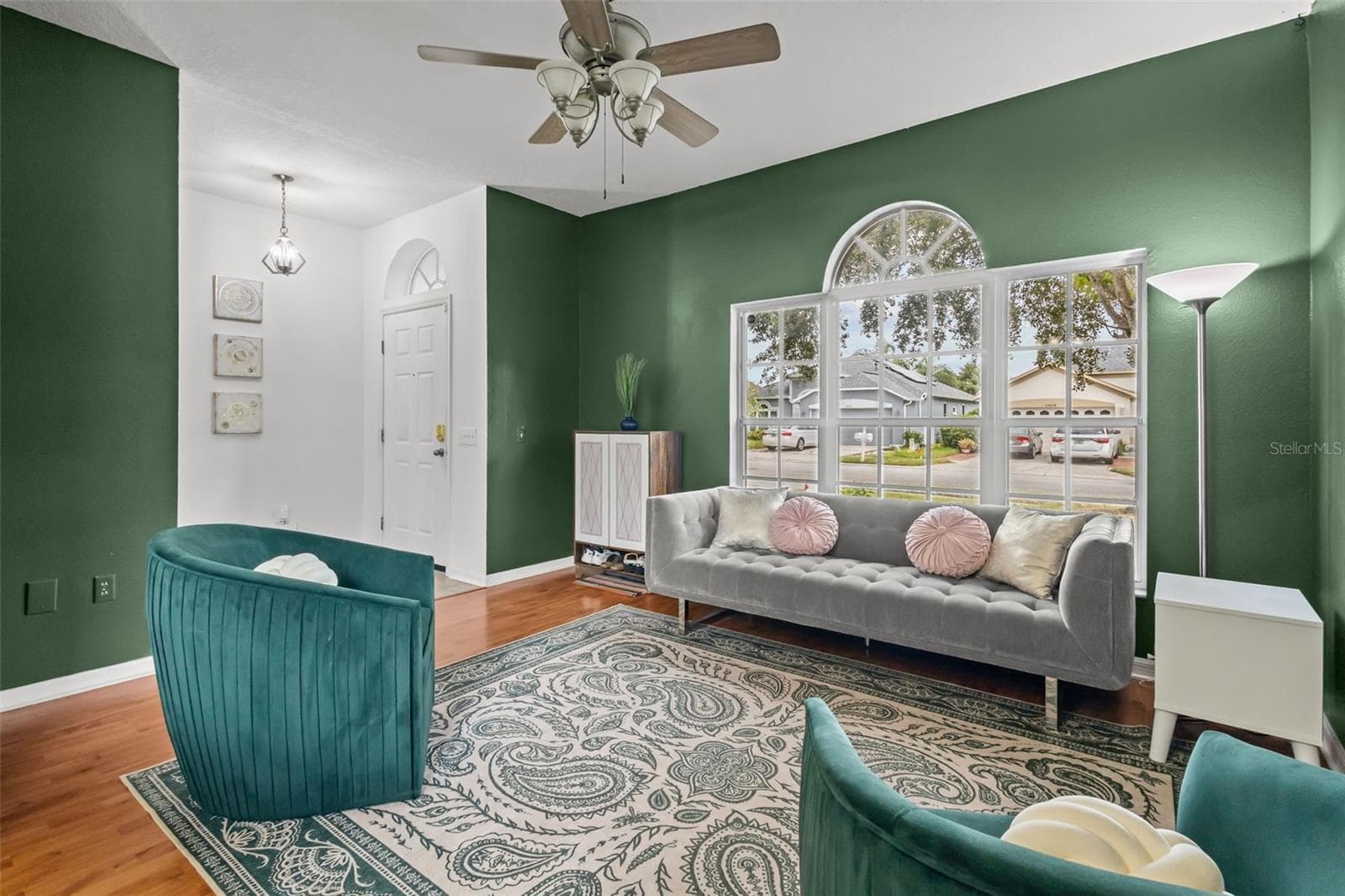 Single Family Residence at 22633 MARSH WREN DR, LAND O LAKES, photo 12 of 43