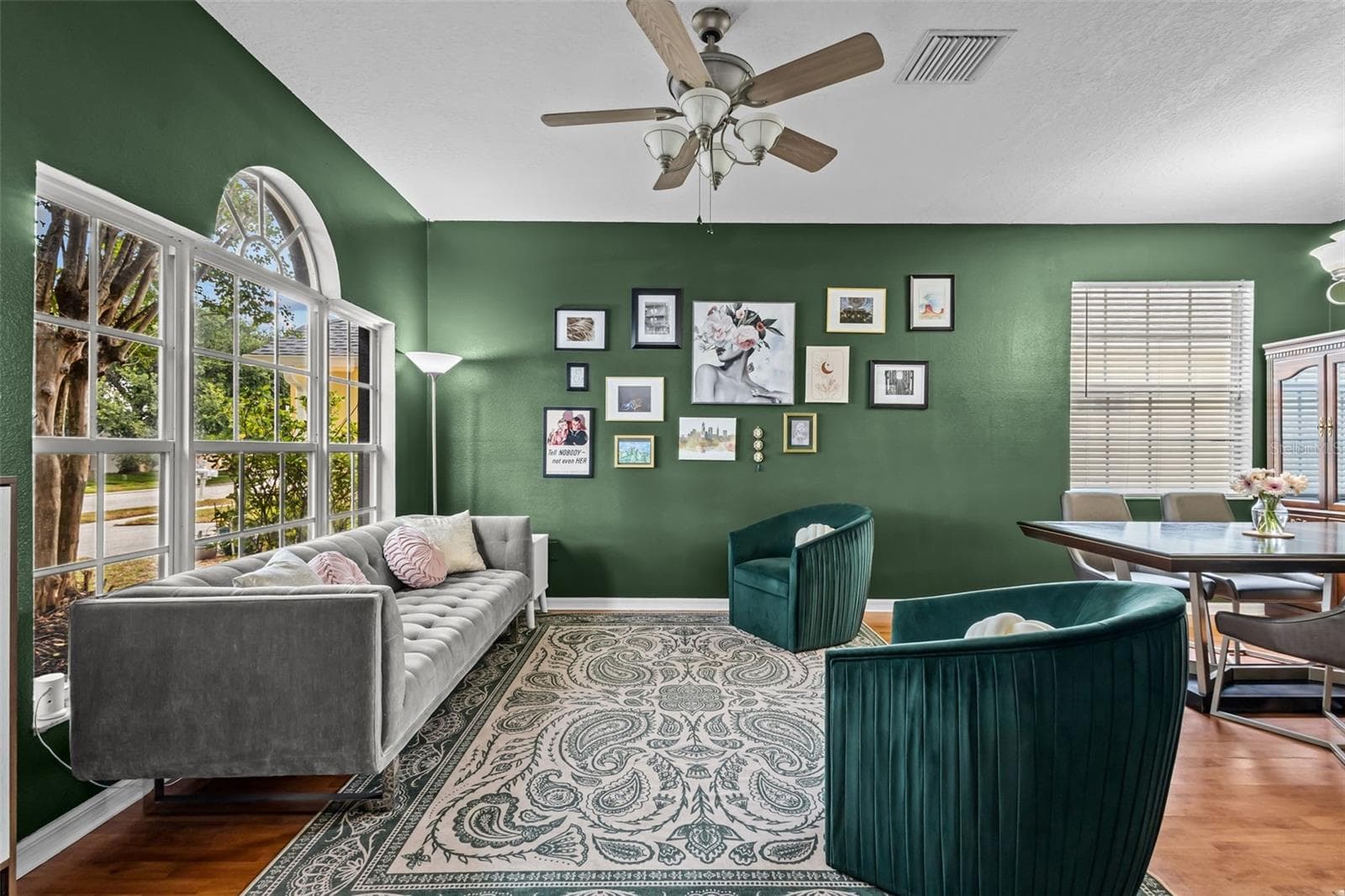 Single Family Residence at 22633 MARSH WREN DR, LAND O LAKES, photo 13 of 43