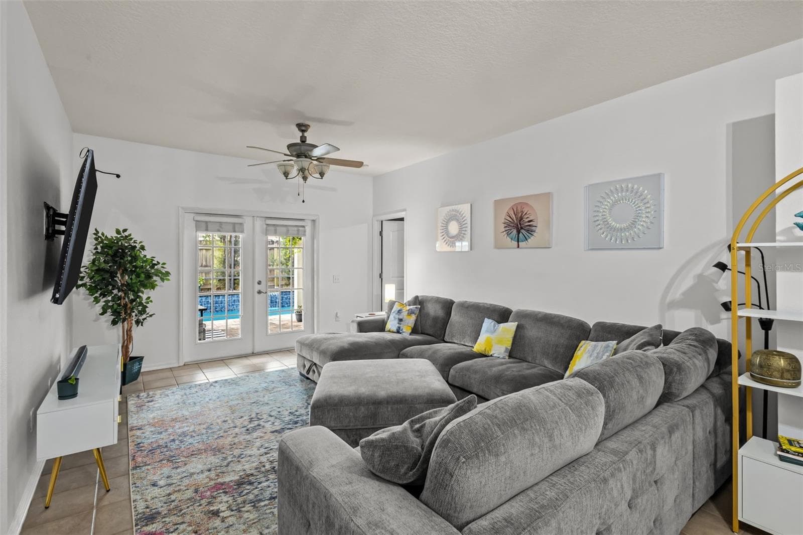 Single Family Residence at 22633 MARSH WREN DR, LAND O LAKES, photo 19 of 43