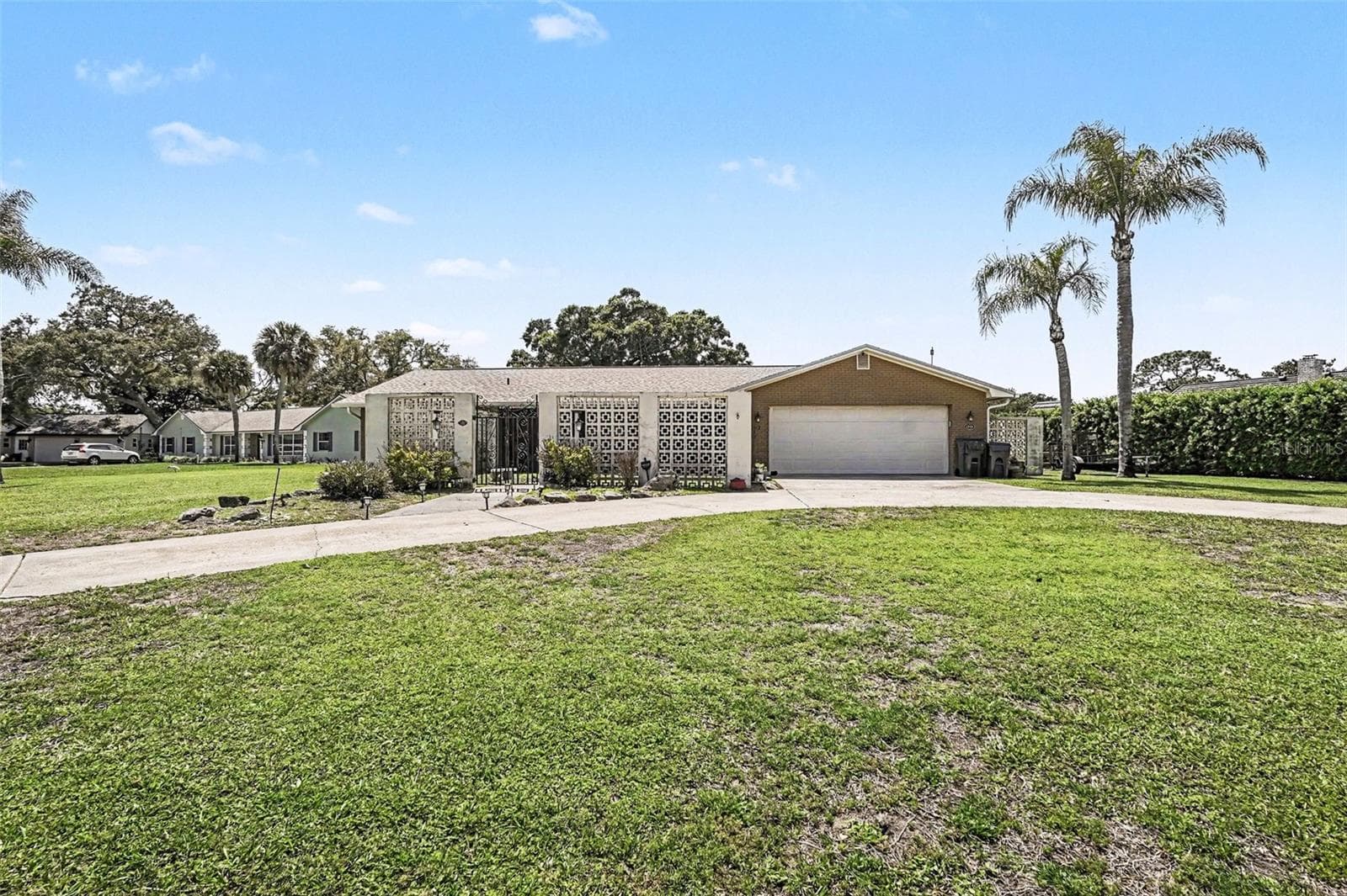 Single Family Residence at 3100 SAUNDERS PL, TITUSVILLE, photo 2 of 22