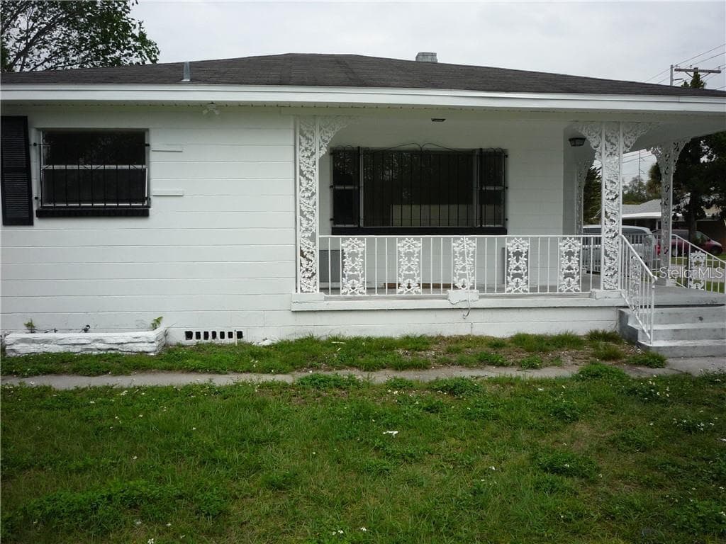 Street - 2414 E 8TH AVE, TAMPA