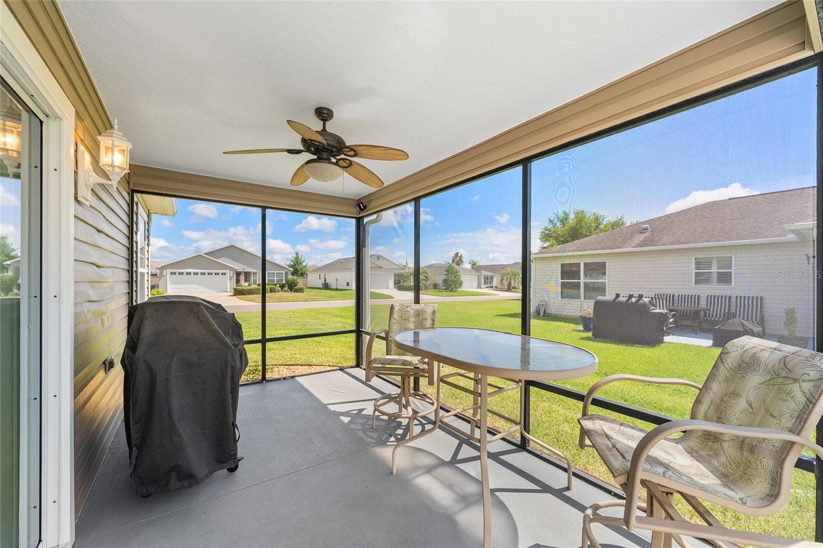 Single Family Residence at 2446 HOPESPRING LOOP, THE VILLAGES, photo 34 of 53