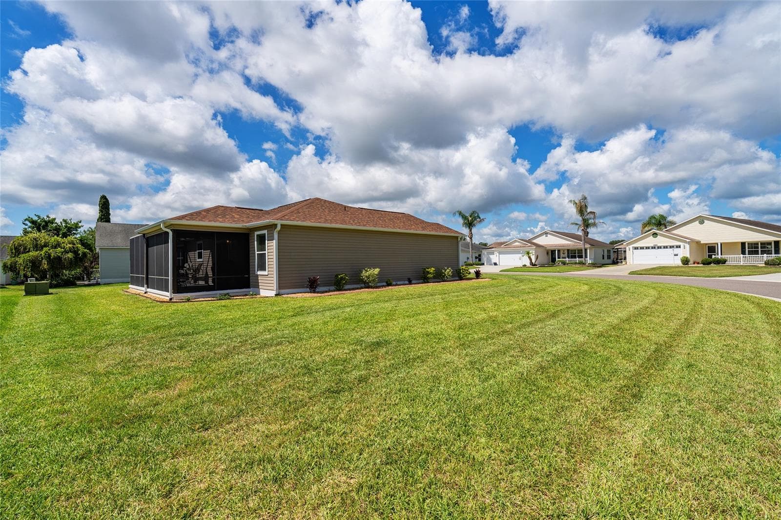 Single Family Residence at 2446 HOPESPRING LOOP, THE VILLAGES, photo 36 of 53