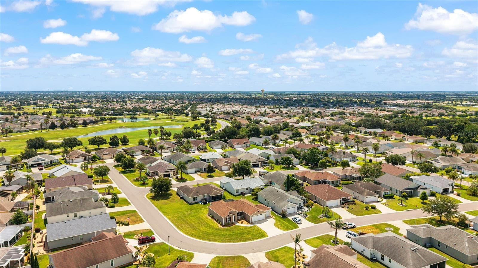 Single Family Residence at 2446 HOPESPRING LOOP, THE VILLAGES, photo 49 of 53
