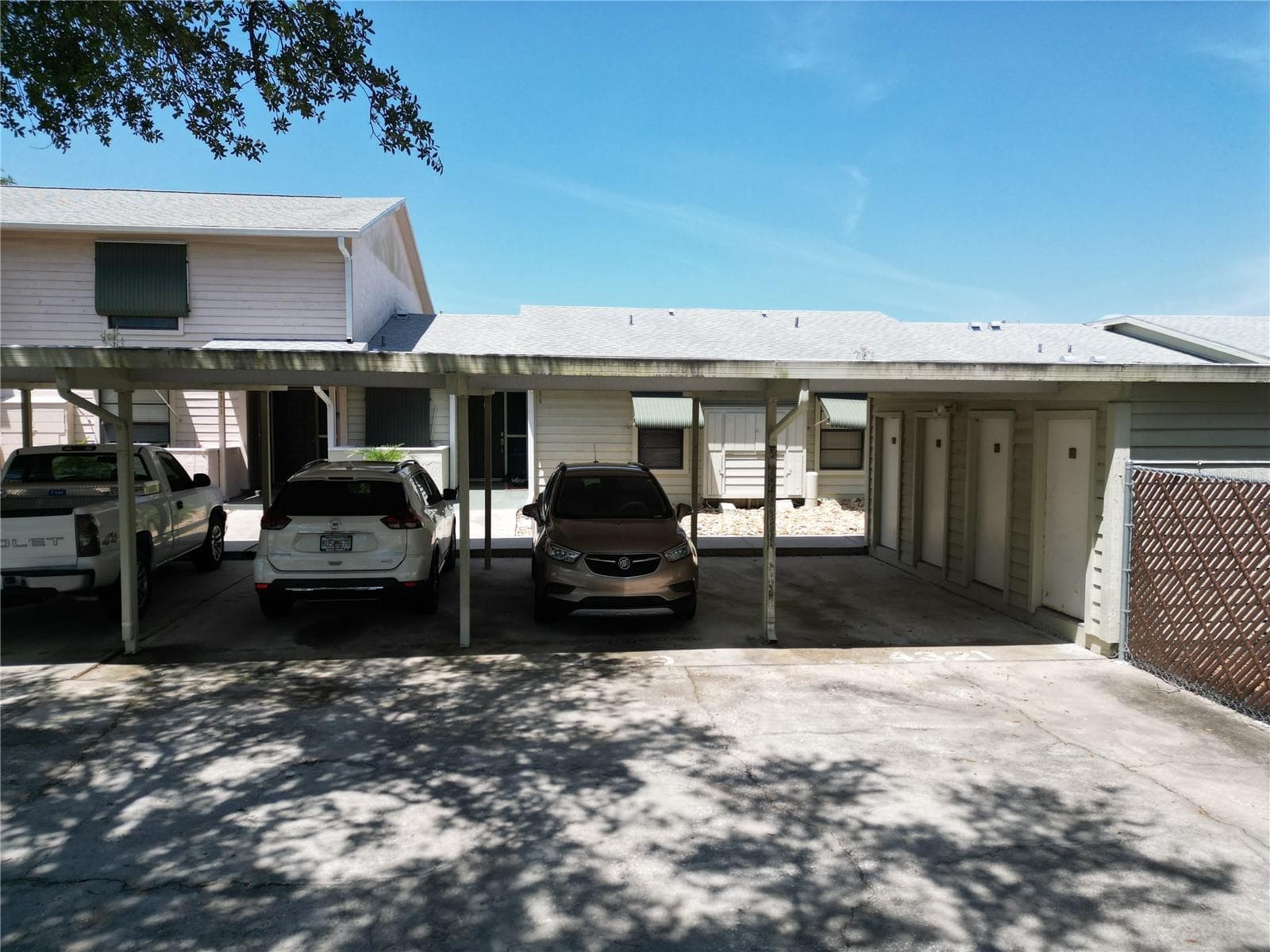 Condominium at 4317 TIBURON DR, NEW PORT RICHEY, photo 19 of 20