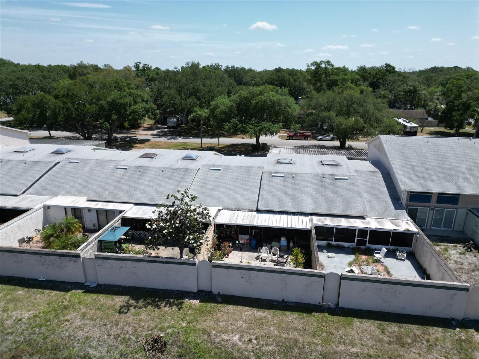 Condominium at 4317 TIBURON DR, NEW PORT RICHEY, photo 16 of 20