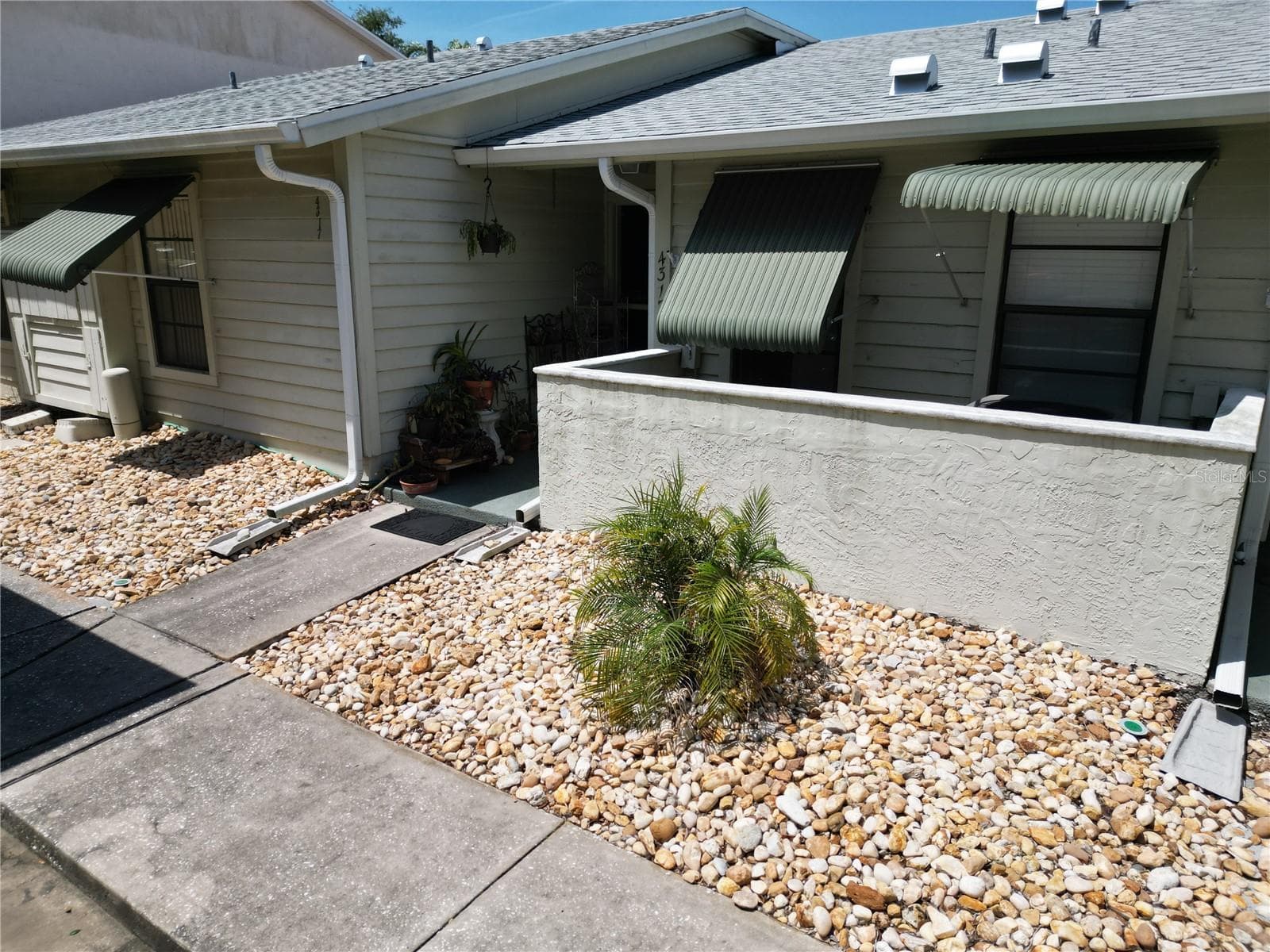 Condominium at 4317 TIBURON DR, NEW PORT RICHEY, photo 18 of 20