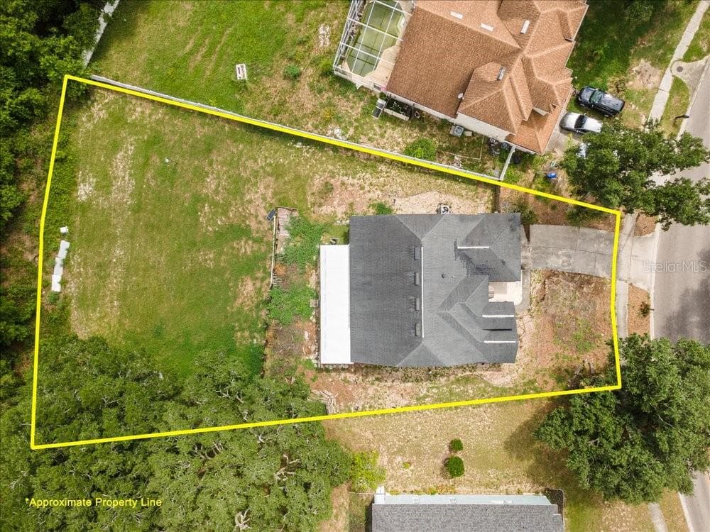 Single Family Residence at 7045 CORAL COVE DR, ORLANDO, photo 43 of 47