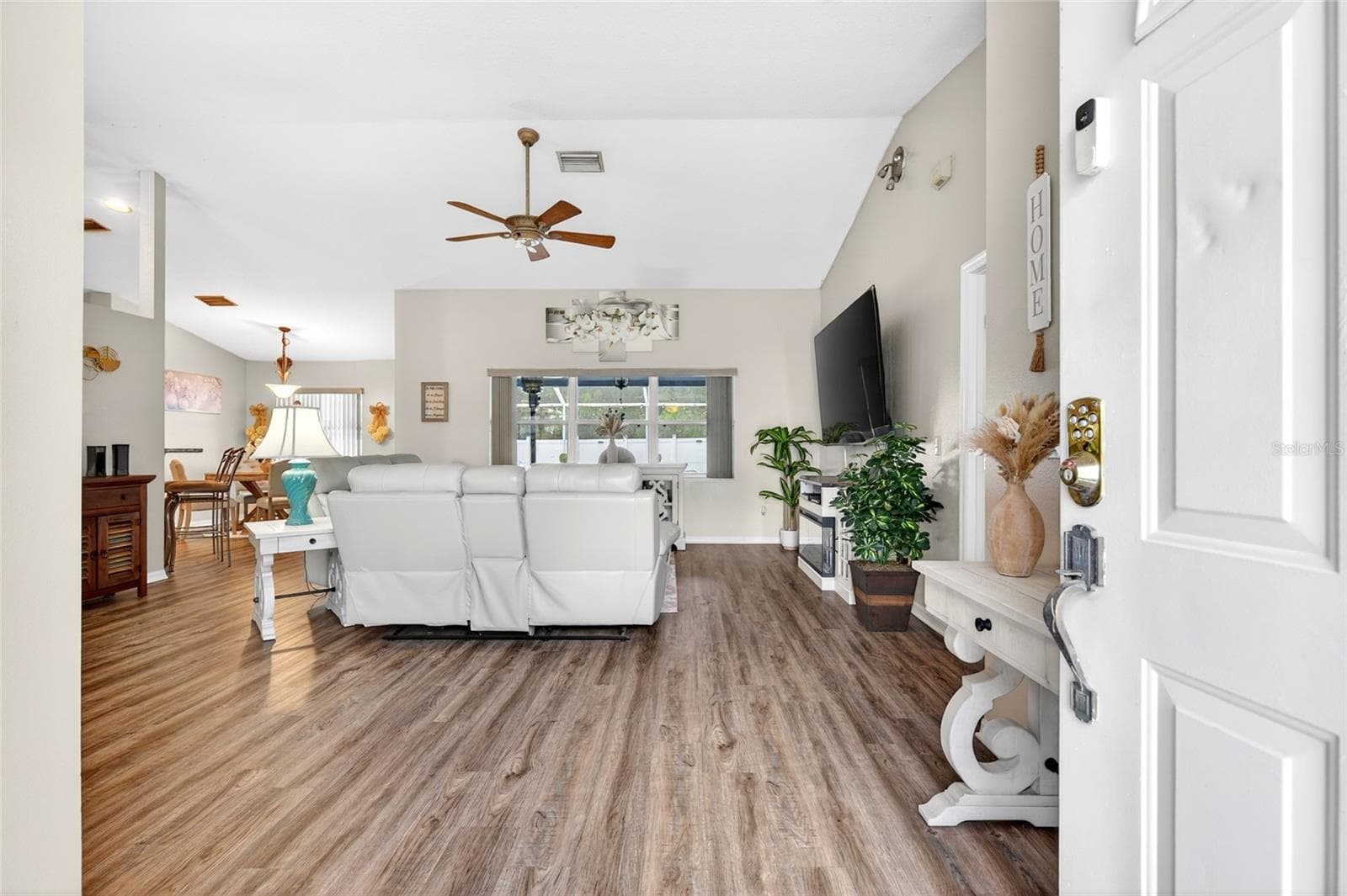 Single Family Residence at 15474 SW 28TH AVENUE RD, OCALA, photo 3 of 40