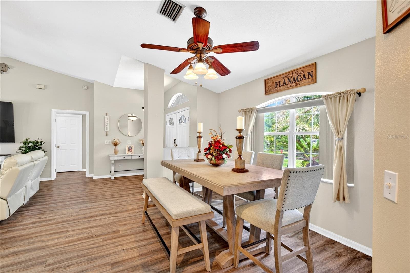 Single Family Residence at 15474 SW 28TH AVENUE RD, OCALA, photo 5 of 40