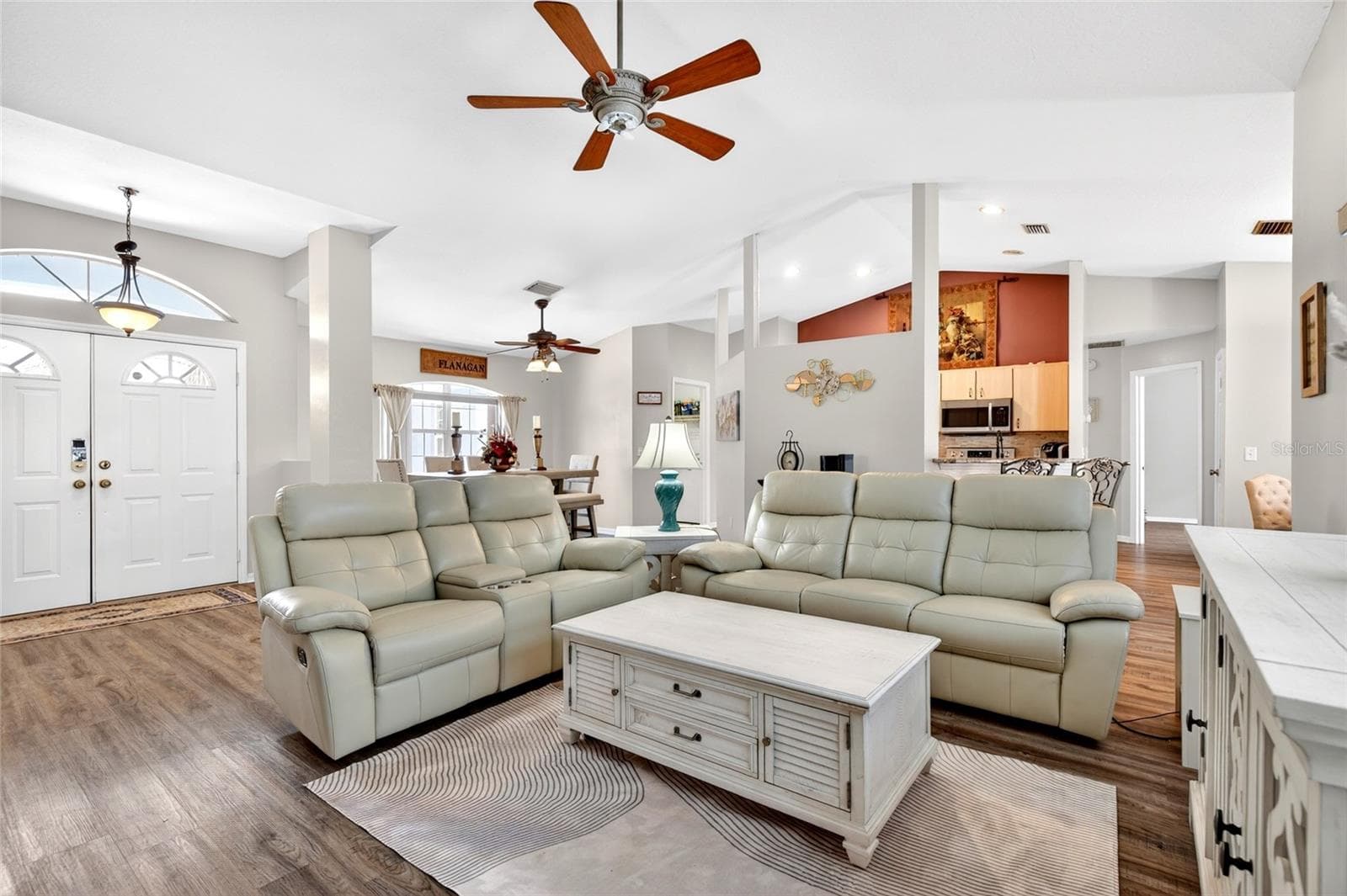 Single Family Residence at 15474 SW 28TH AVENUE RD, OCALA, photo 6 of 40
