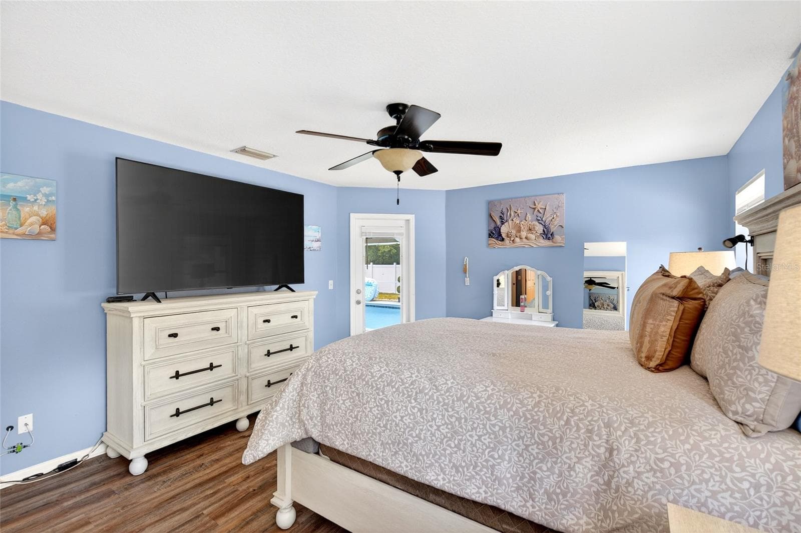 Single Family Residence at 15474 SW 28TH AVENUE RD, OCALA, photo 10 of 40