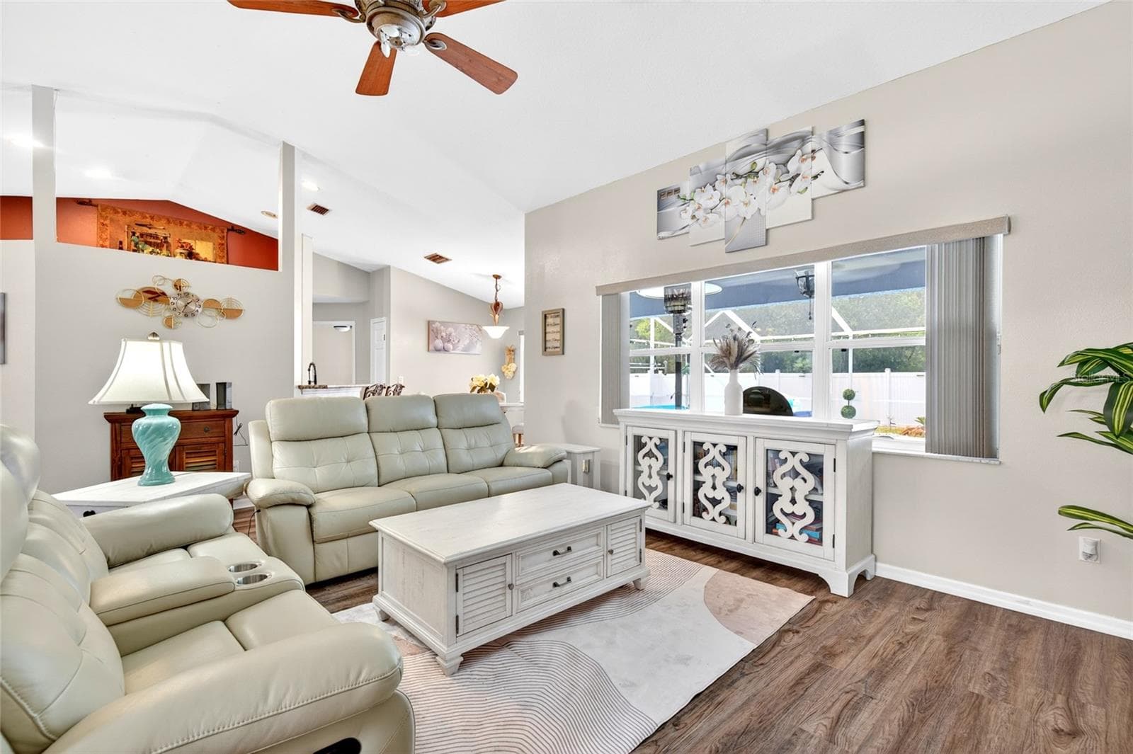 Single Family Residence at 15474 SW 28TH AVENUE RD, OCALA, photo 16 of 40