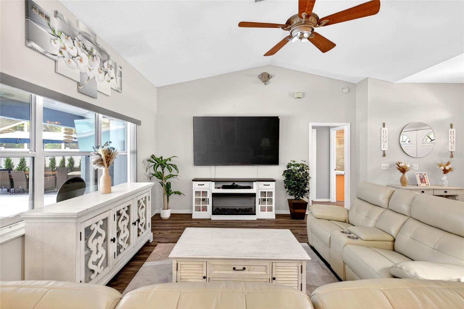 Single Family Residence at 15474 SW 28TH AVENUE RD, OCALA, photo 18 of 40