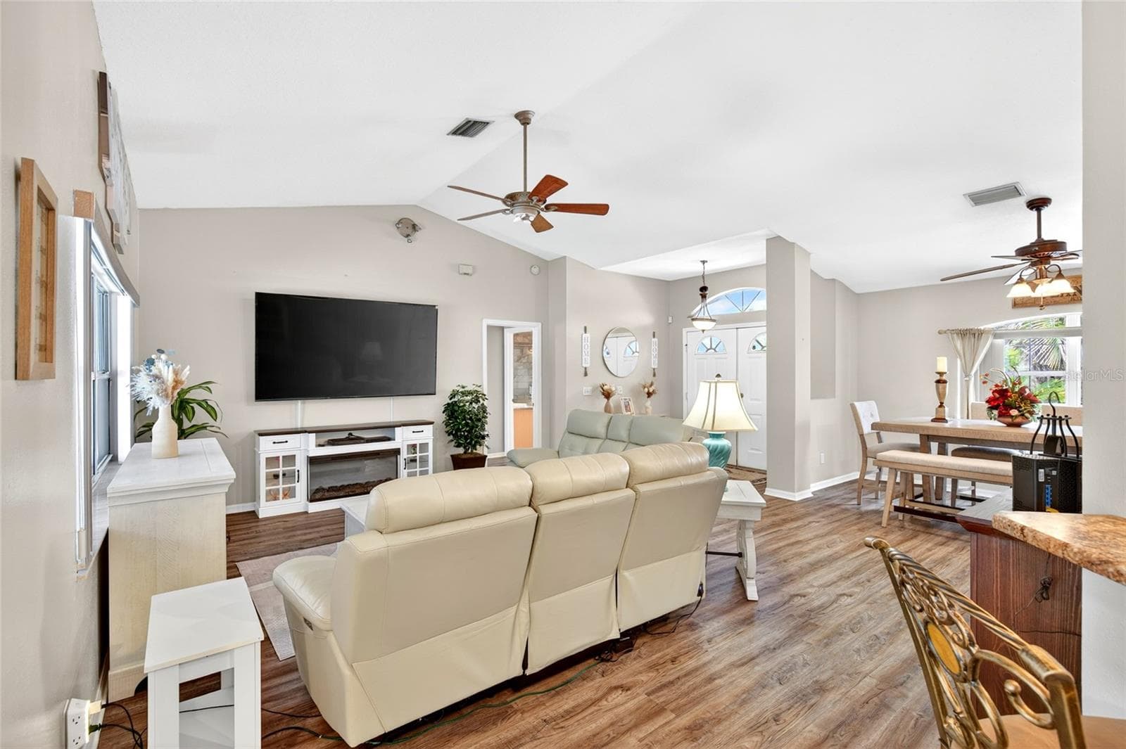 Single Family Residence at 15474 SW 28TH AVENUE RD, OCALA, photo 19 of 40