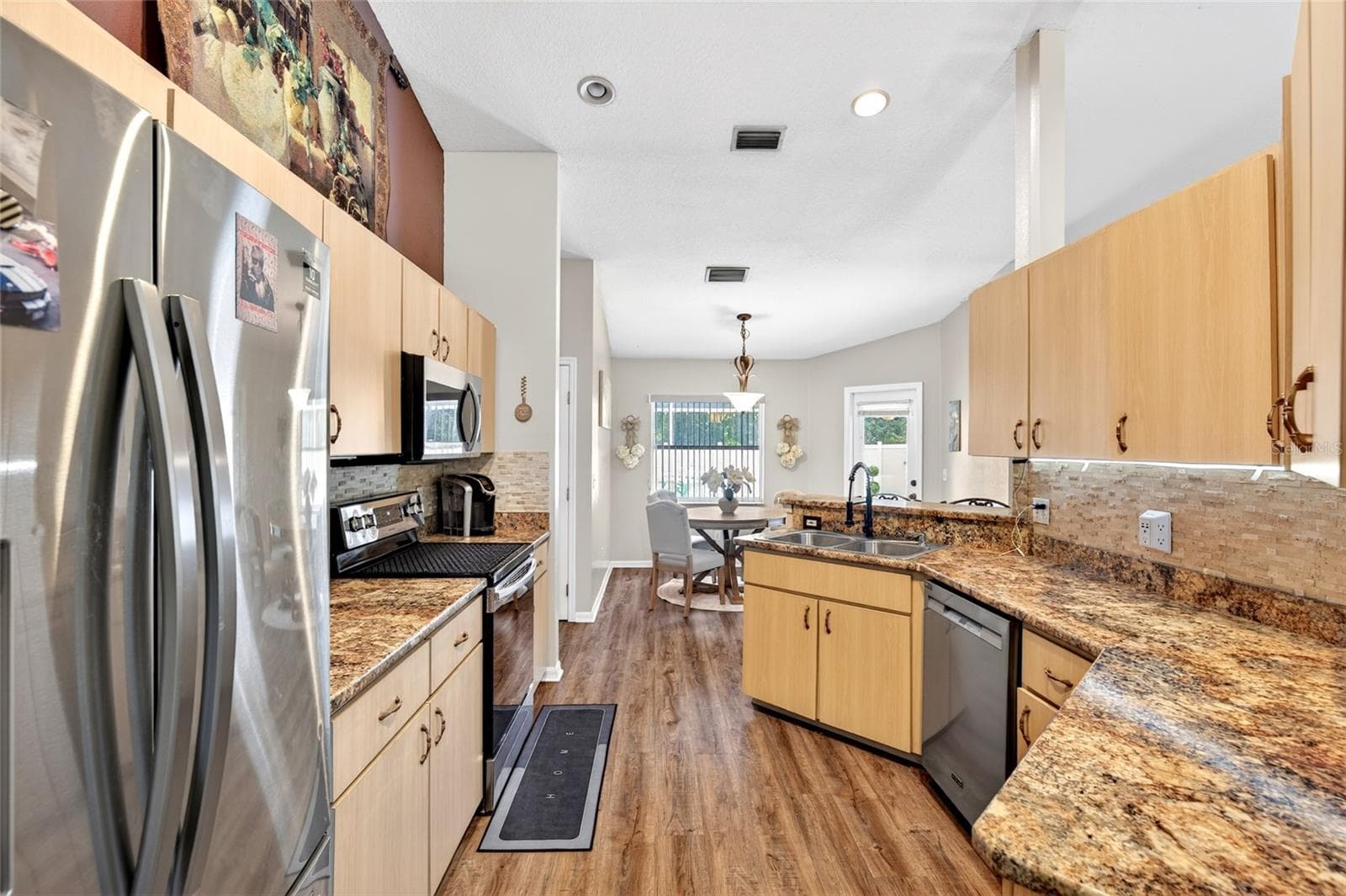 Single Family Residence at 15474 SW 28TH AVENUE RD, OCALA, photo 25 of 40