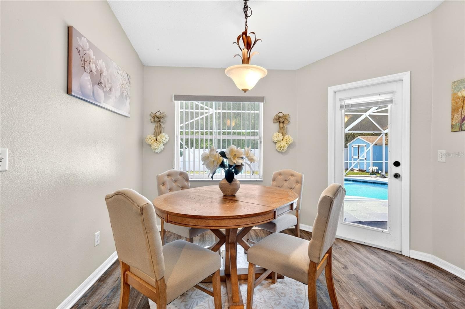 Single Family Residence at 15474 SW 28TH AVENUE RD, OCALA, photo 27 of 40