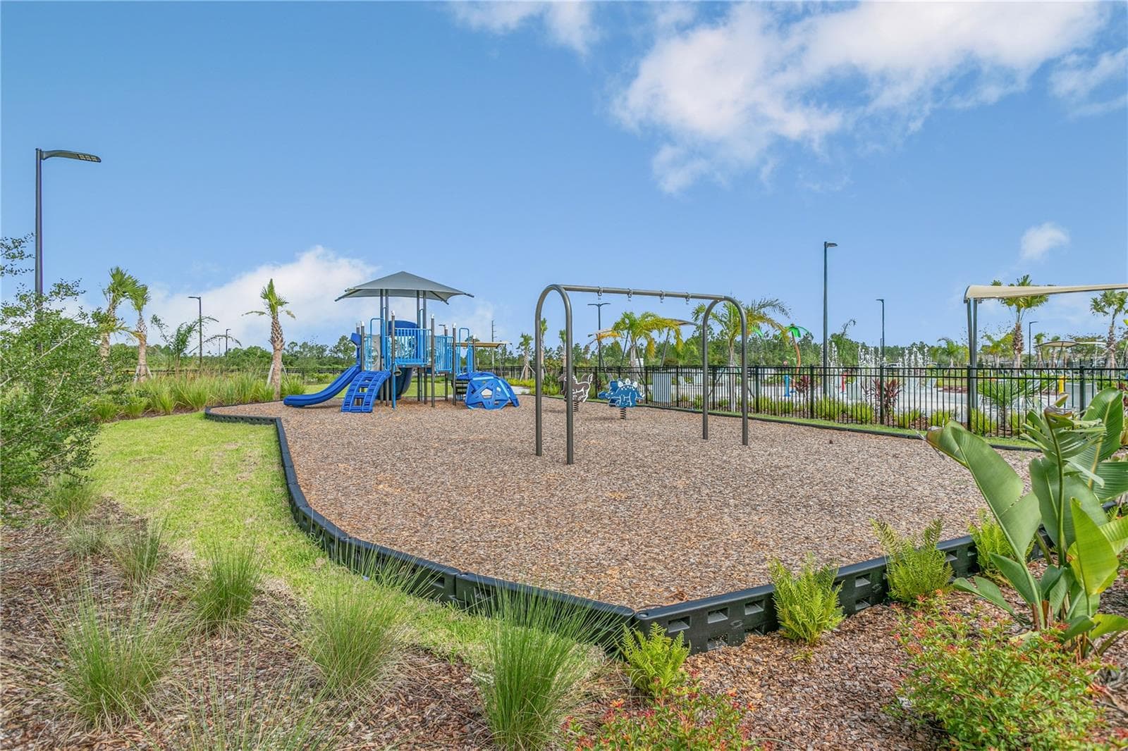 Community Amenities - 84 SPRINGWOOD DR, PALM COAST