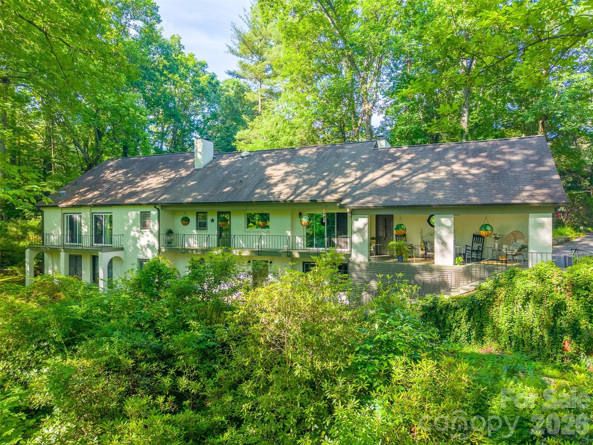 Single Family Residence at Sylva, photo 4 of 48