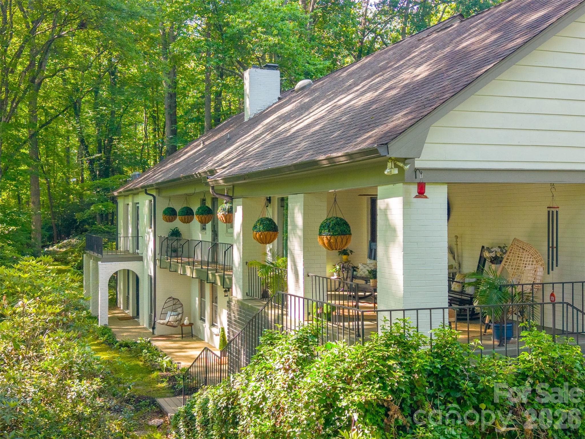 Single Family Residence at Sylva, photo 2 of 48