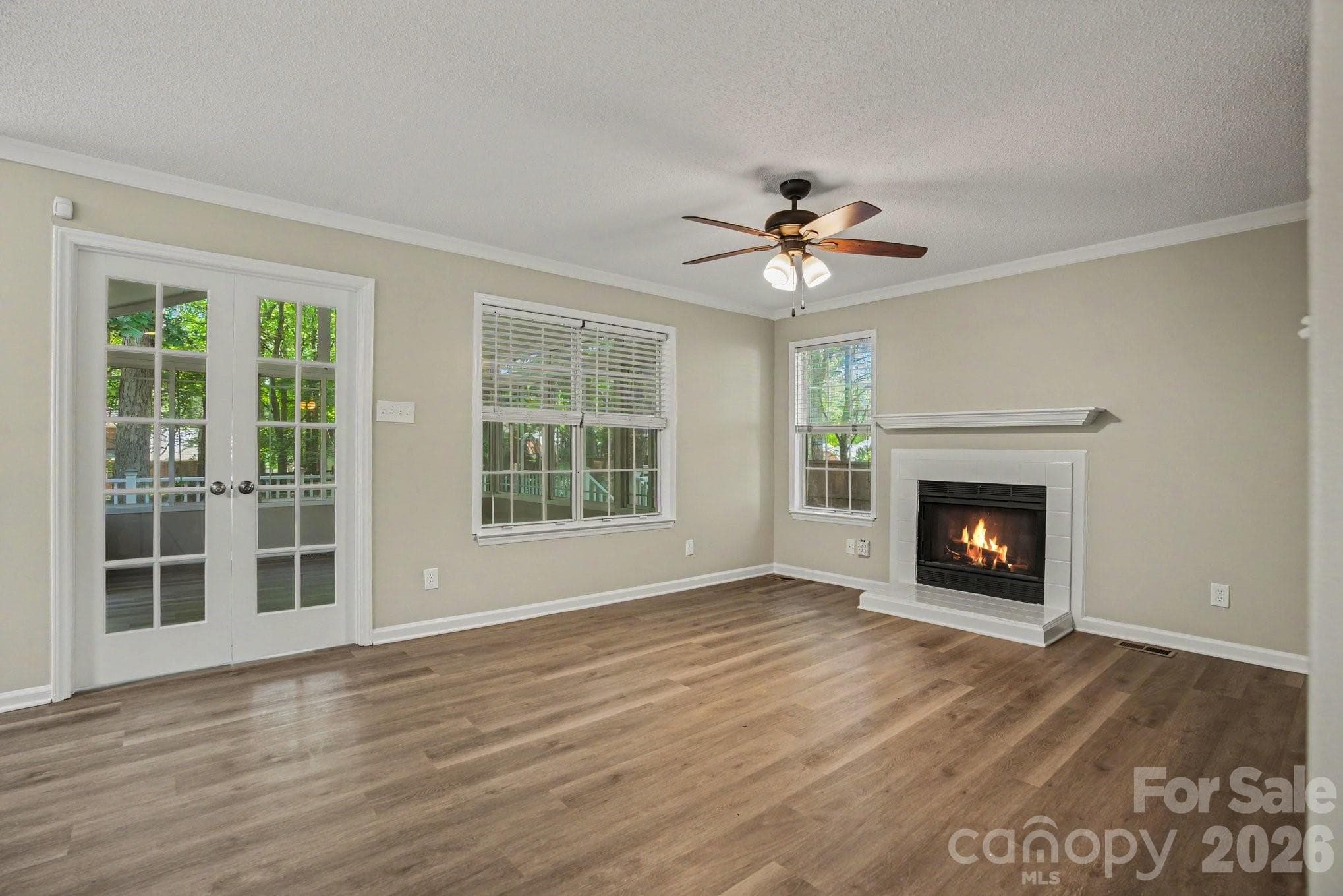 Single Family Residence at Indian Trail, photo 2 of 30