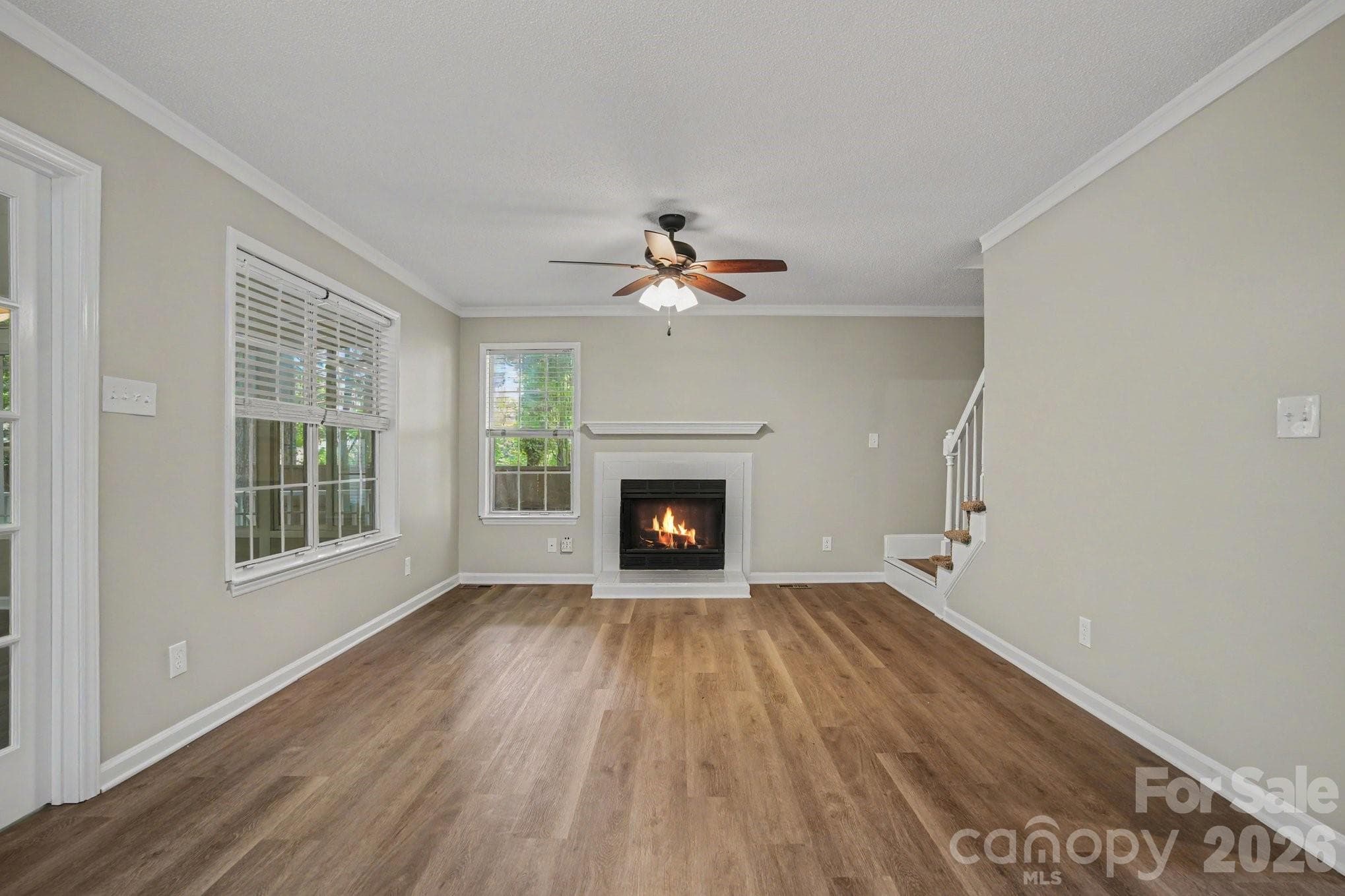Single Family Residence at Indian Trail, photo 4 of 30