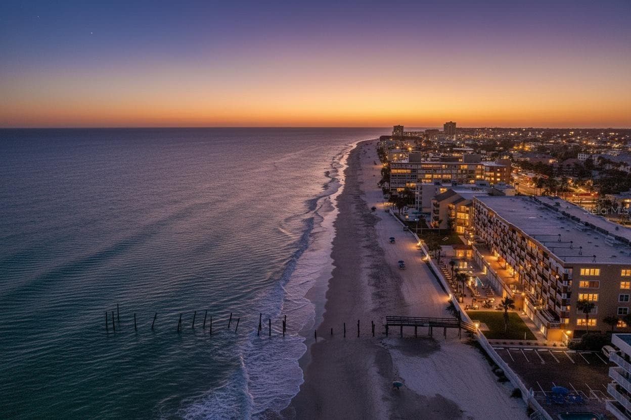 Condominium at 16308 GULF BLVD #103, REDINGTON BEACH, photo 41 of 41