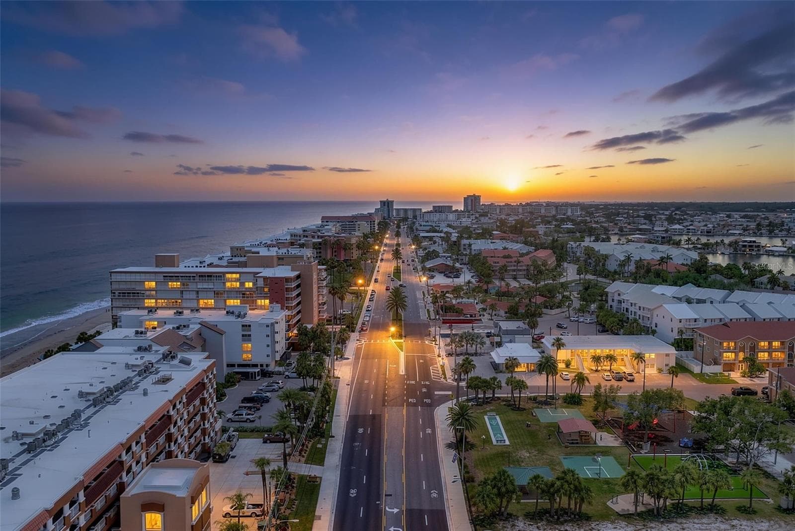 Condominium at 16308 GULF BLVD #103, REDINGTON BEACH, photo 40 of 41