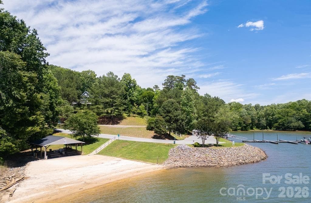 Community Beach and boat slips - 179 Riverwalk Road, Stony Point
