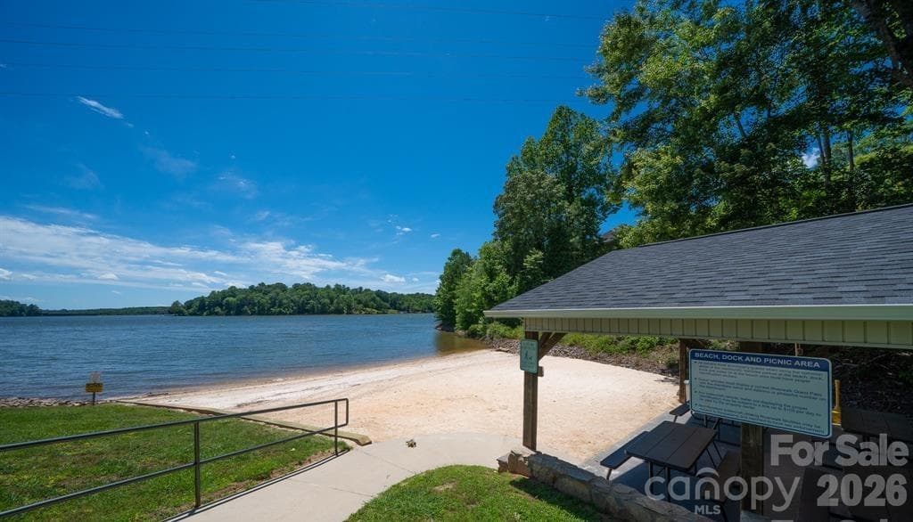 Community Beach - 179 Riverwalk Road, Stony Point