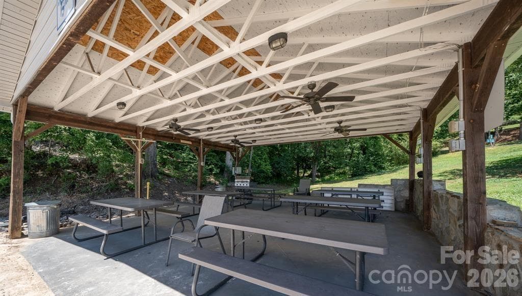 Community Covered Picnic Area with Beach Access - 179 Riverwalk Road, Stony Point