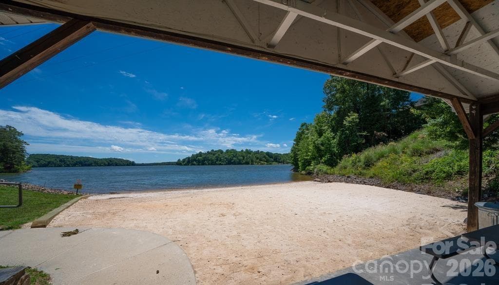 Community Covered Picnic Area with Beach Access - 179 Riverwalk Road, Stony Point