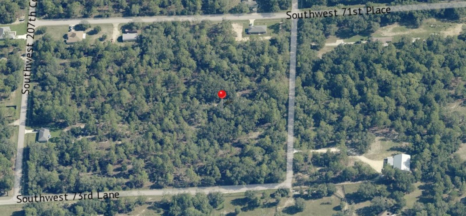 0 SW 206 AVE