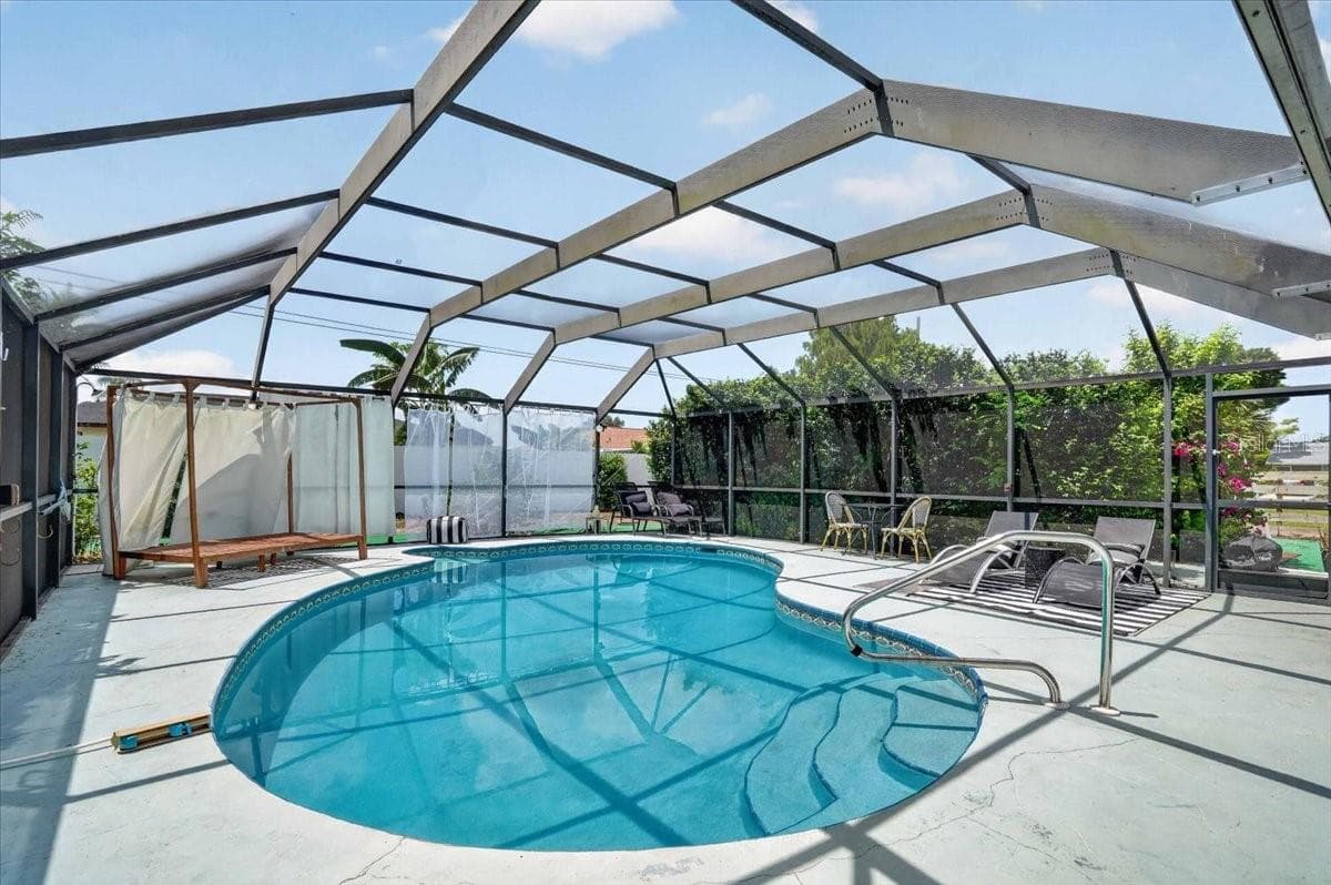 Single Family Residence at 885 FAIRFAX TER NW, PORT CHARLOTTE, photo 28 of 35