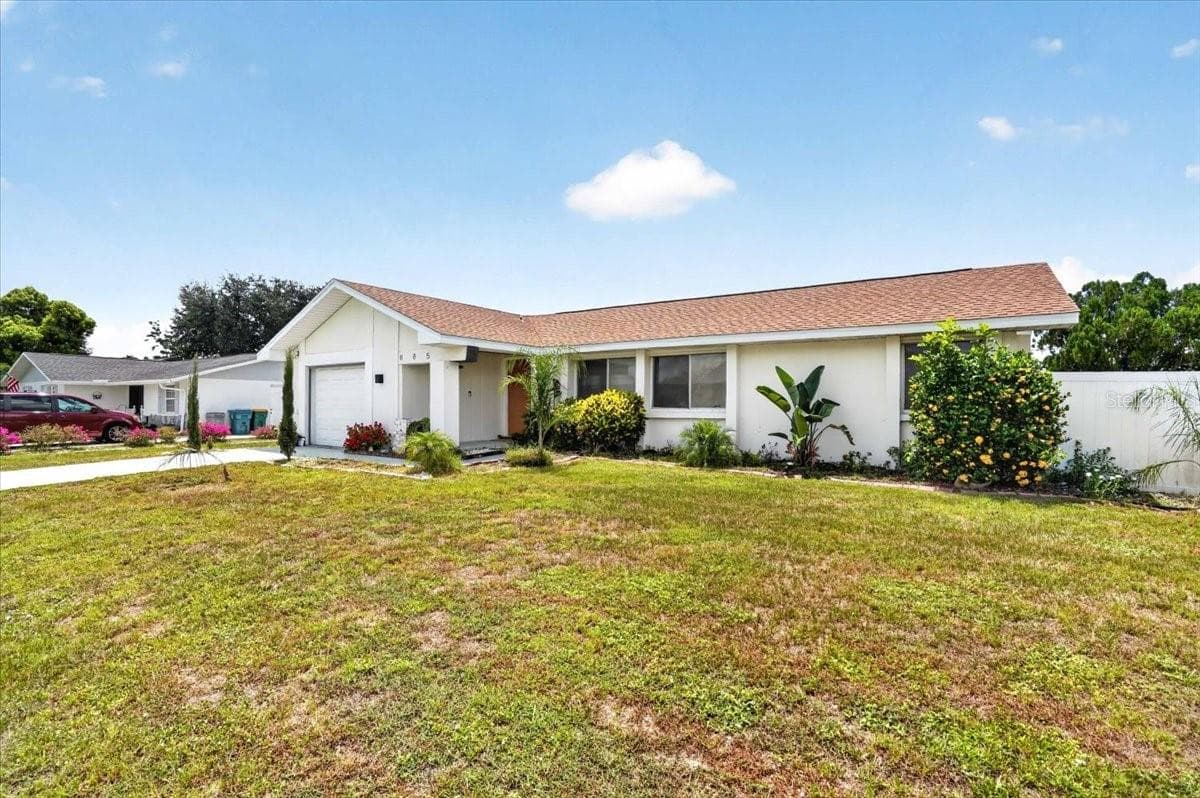 Single Family Residence at 885 FAIRFAX TER NW, PORT CHARLOTTE, photo 35 of 35