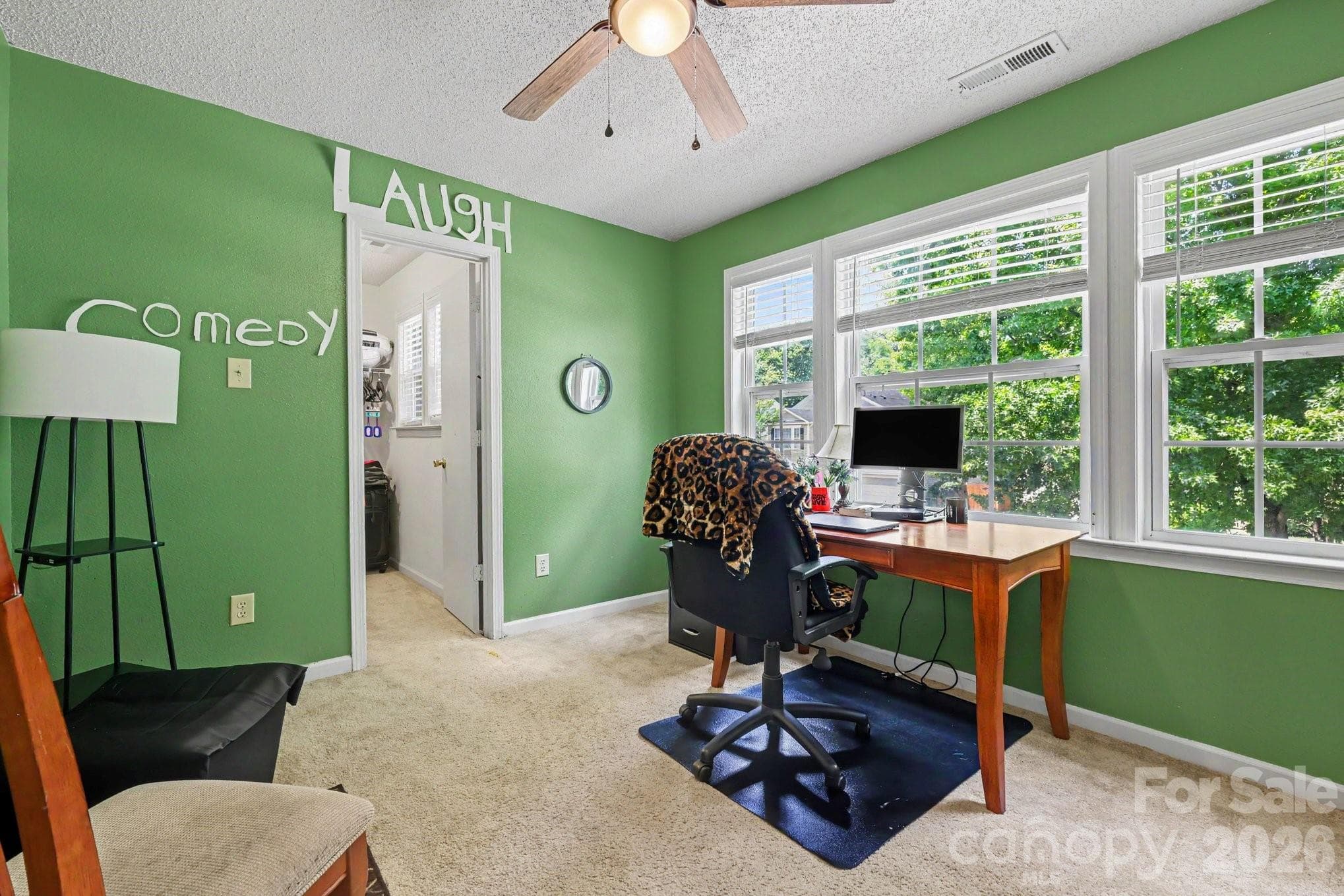 Secondary bedroom 2 - 5654 Hammermill Drive, Harrisburg