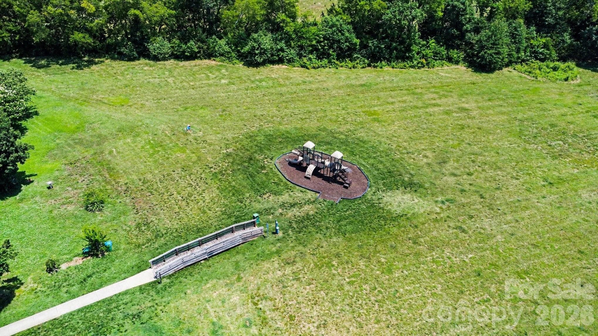 Community Playground - 5654 Hammermill Drive, Harrisburg