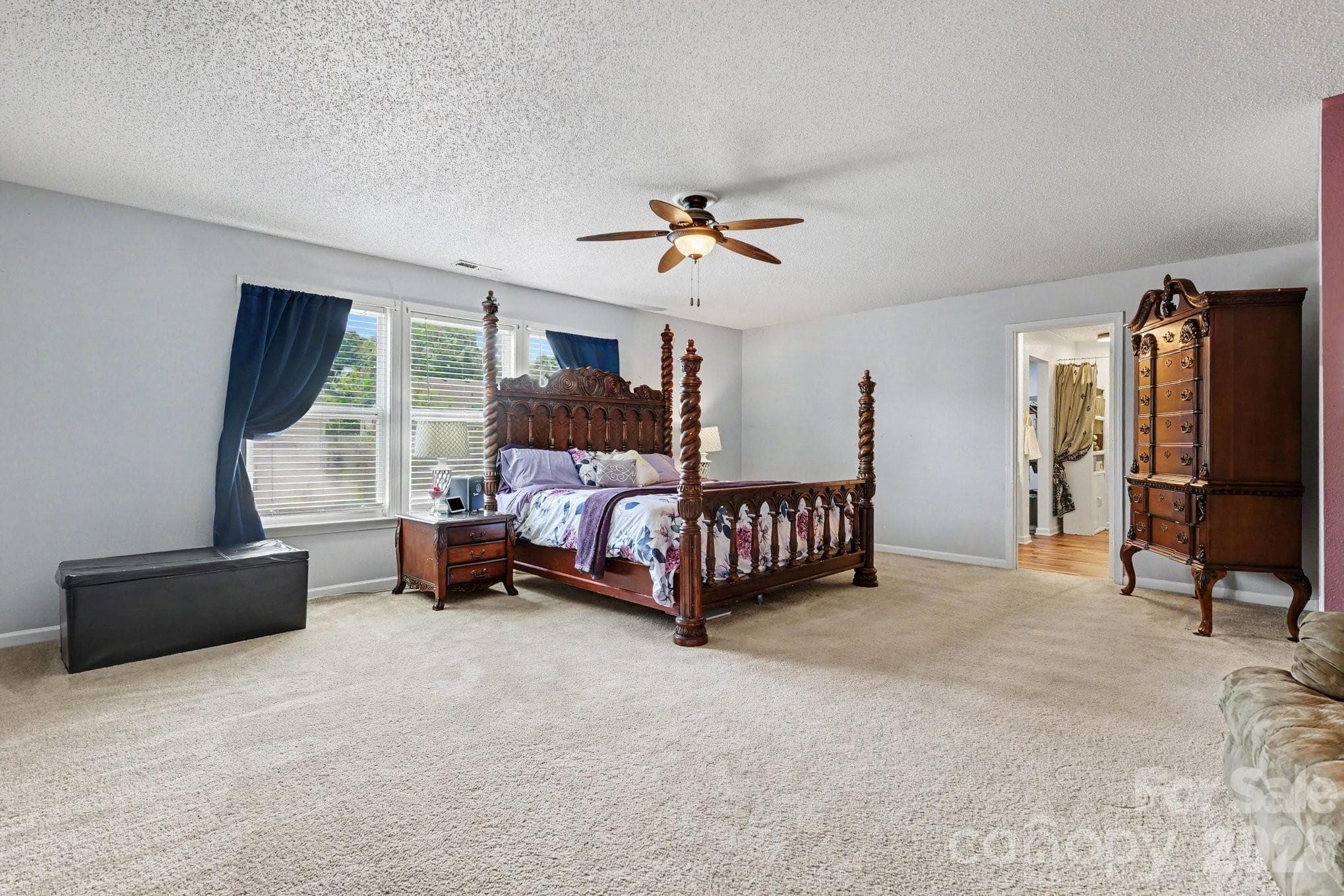 Primary upstairs - 5654 Hammermill Drive, Harrisburg