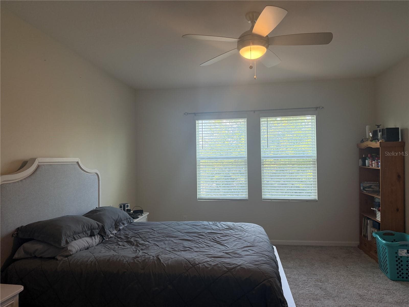 Master Bedroom - 9896 RED EAGLE DR, ORLANDO