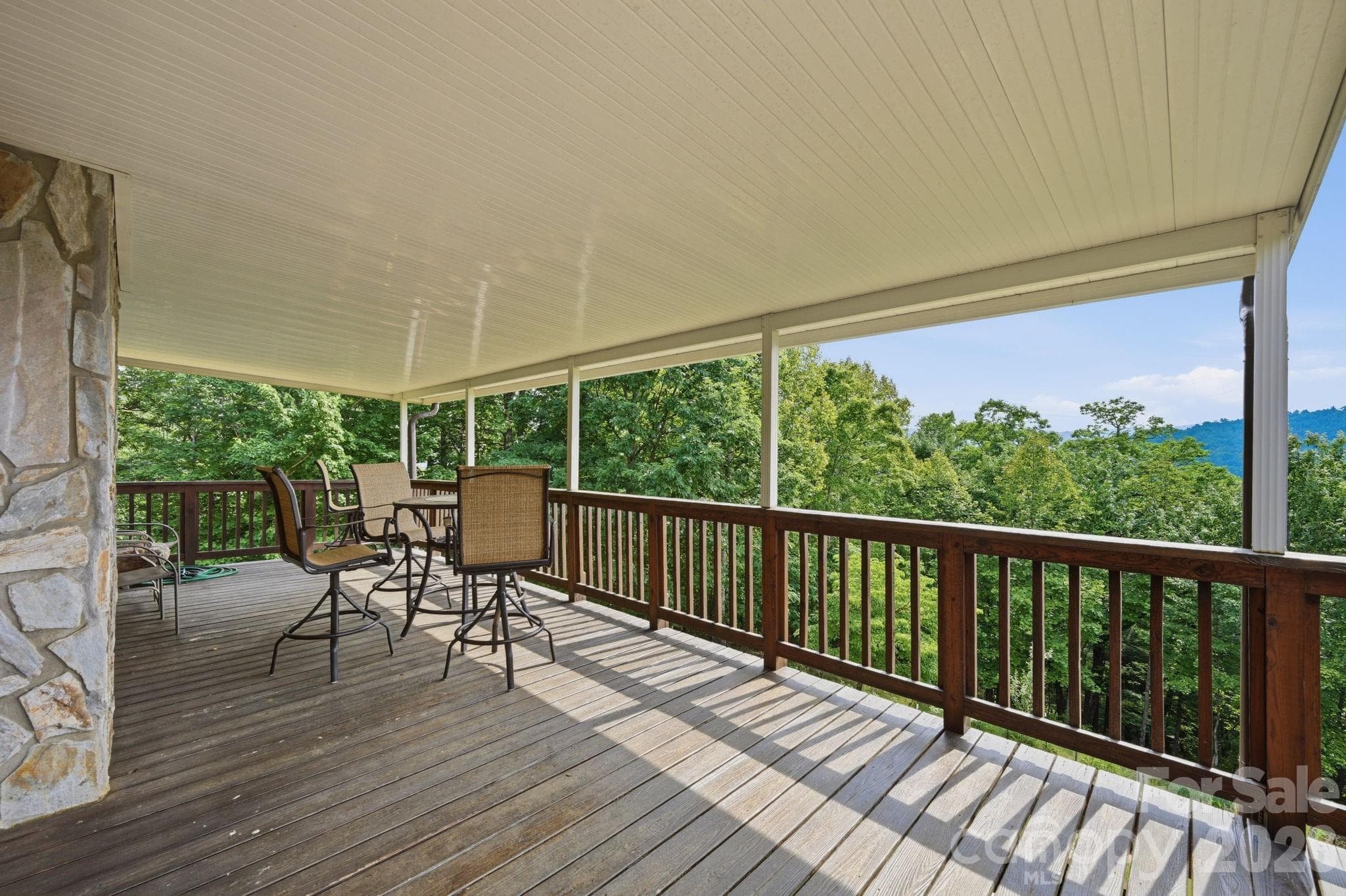 Single Family Residence at Buck Mountain, Purlear, photo 21 of 48