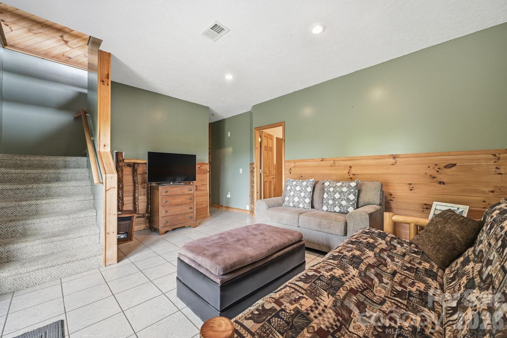 Single Family Residence at Buck Mountain, Purlear, photo 25 of 48