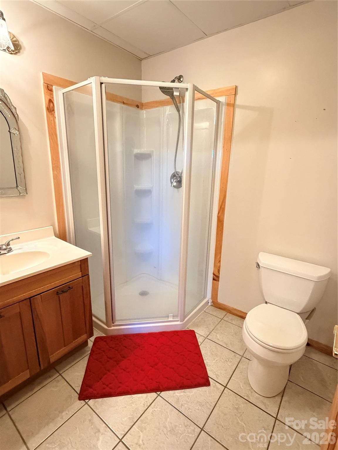 Guest Bedroom Ensuite Bathroom - Buck Mountain, Purlear