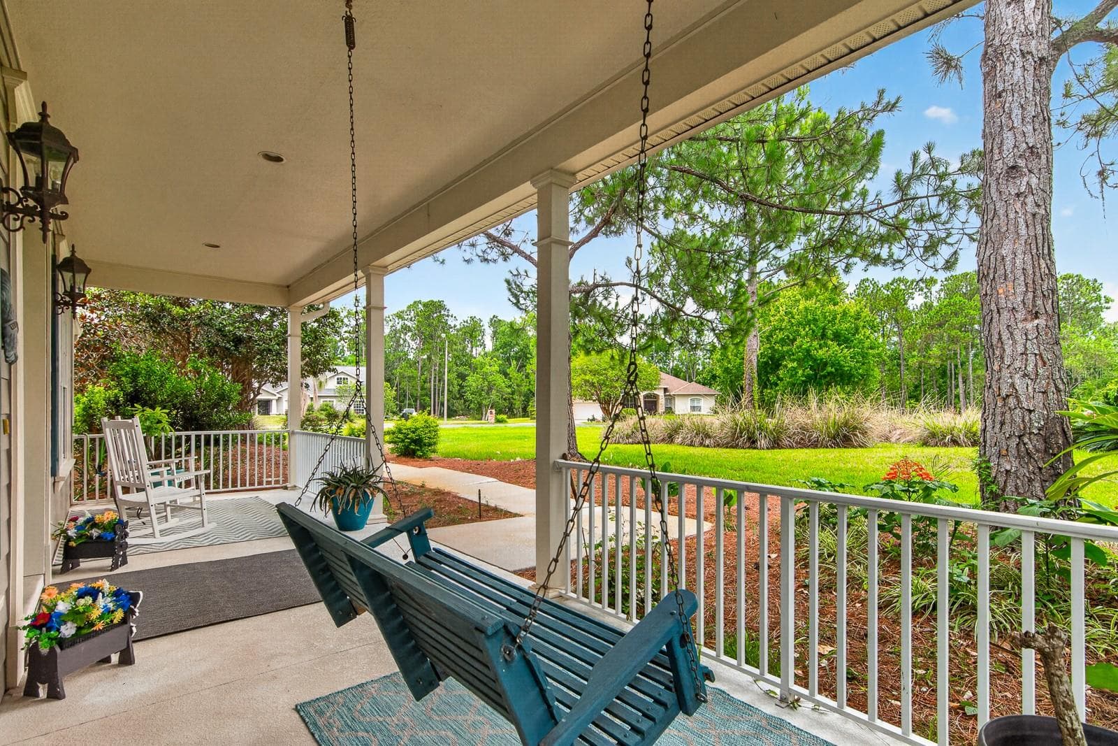 Single Family Residence at 6130 BRIDLEFORD DR, WESLEY CHAPEL, photo 6 of 49