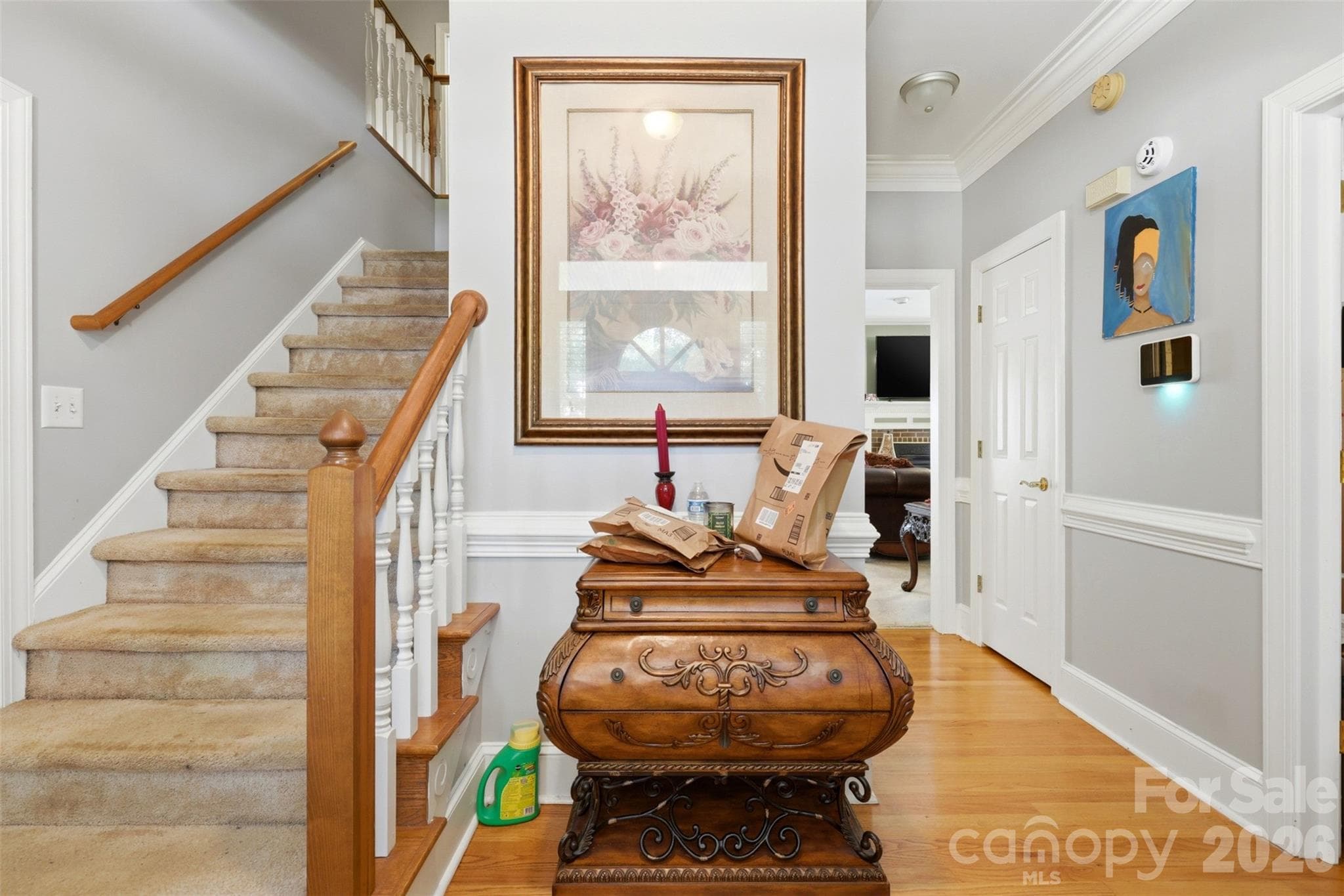Single Family Residence at Monroe, photo 7 of 35