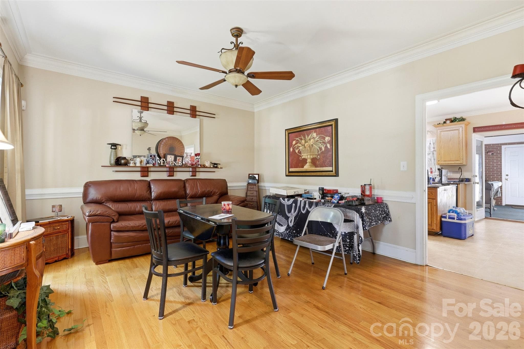 Single Family Residence at Monroe, photo 8 of 35