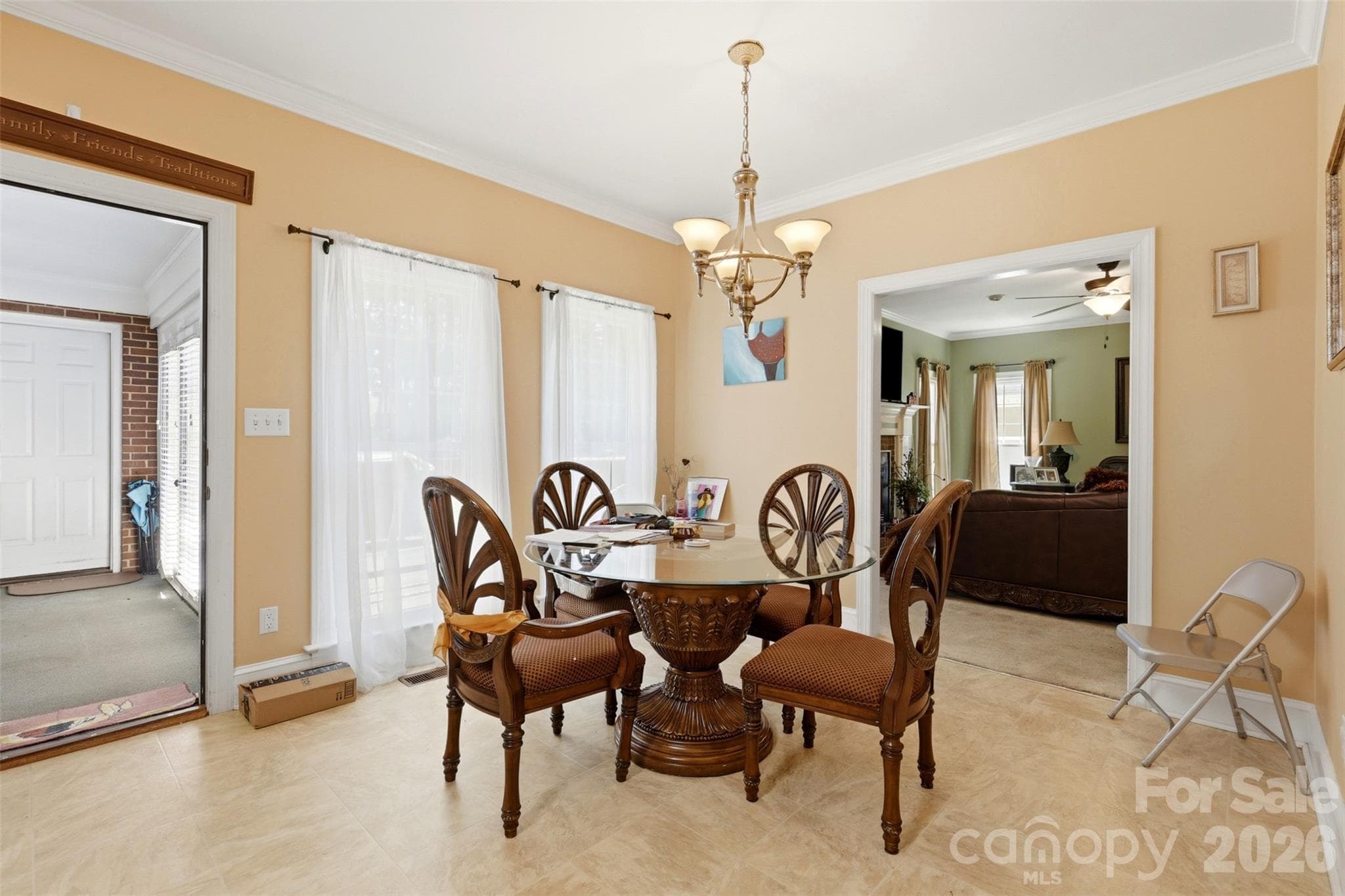 Single Family Residence at Monroe, photo 10 of 35