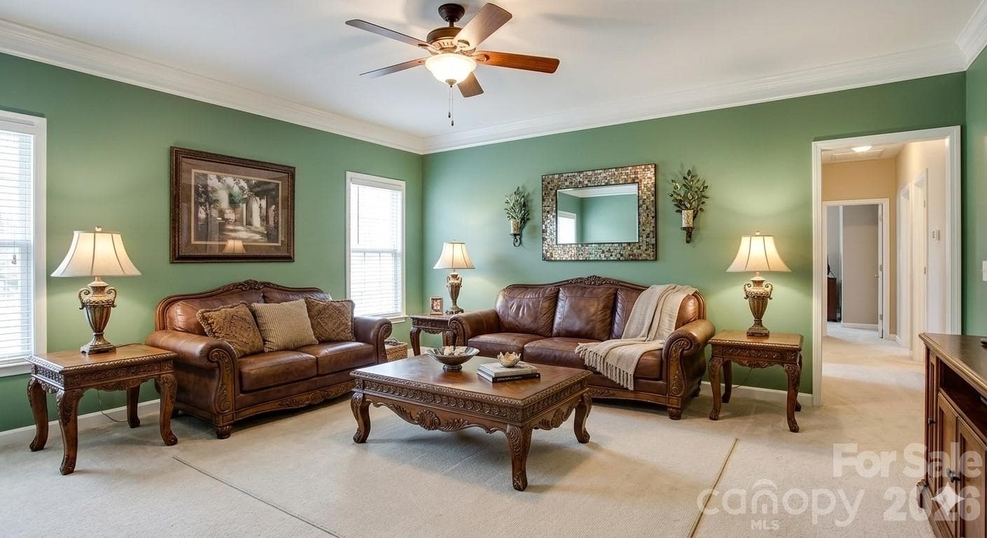 Single Family Residence at Monroe, photo 11 of 35